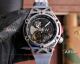 Replica Hublot Techframe Ferrari 70th Anniversary Tourbillon Chronograph Rose Gold Case Watch (7)_th.jpg